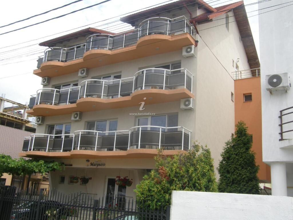 Camere de închiriat Marynero