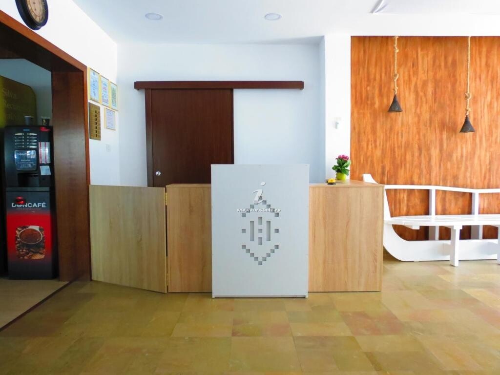 Camere de închiriat Marynero