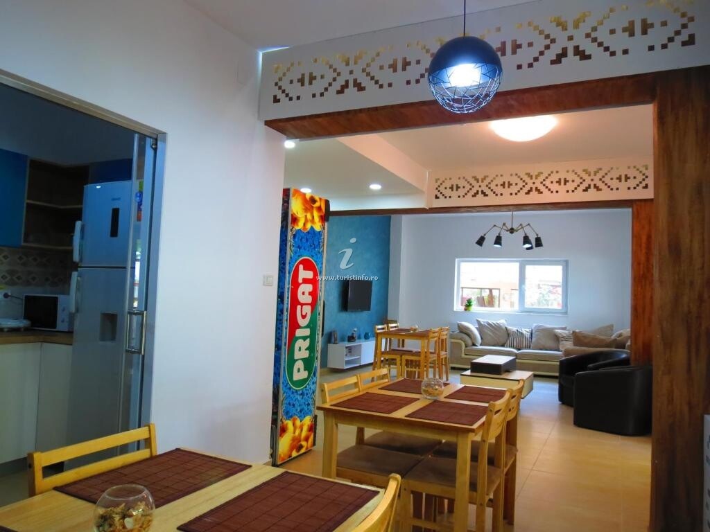 Camere de închiriat Marynero