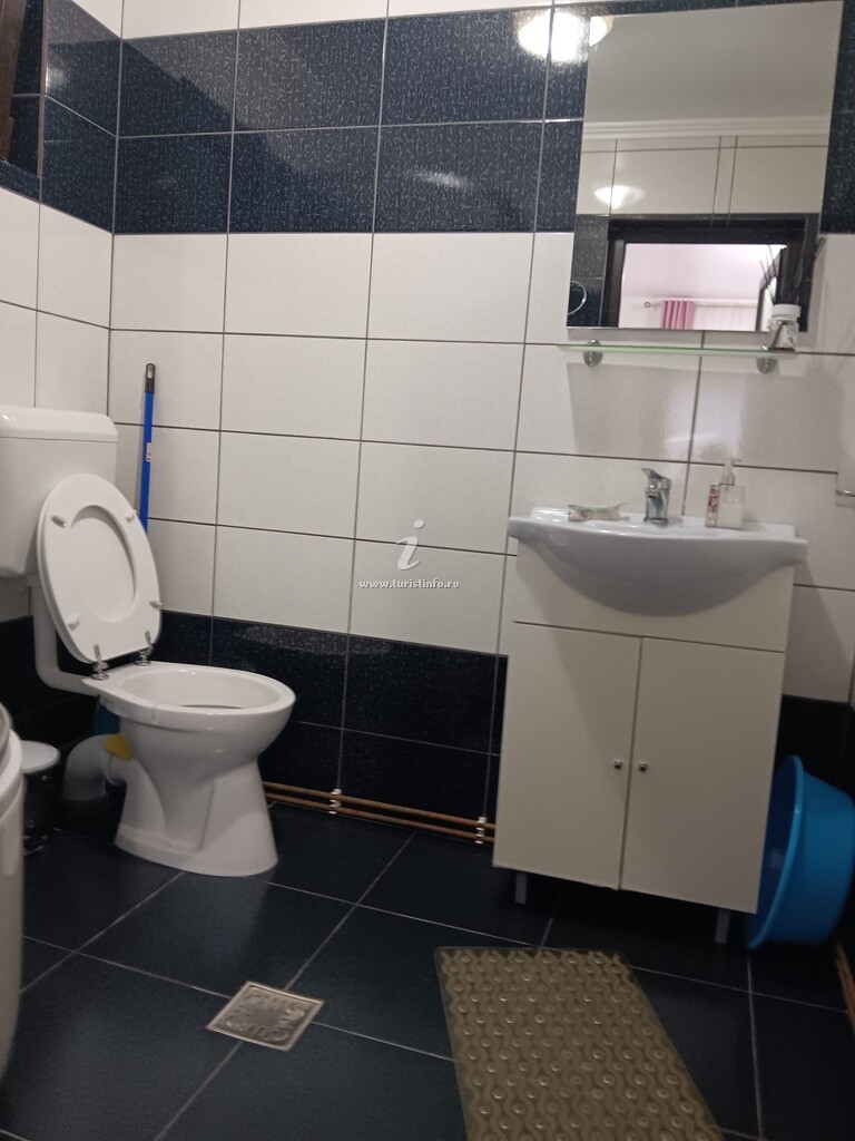 Casa cu Flori