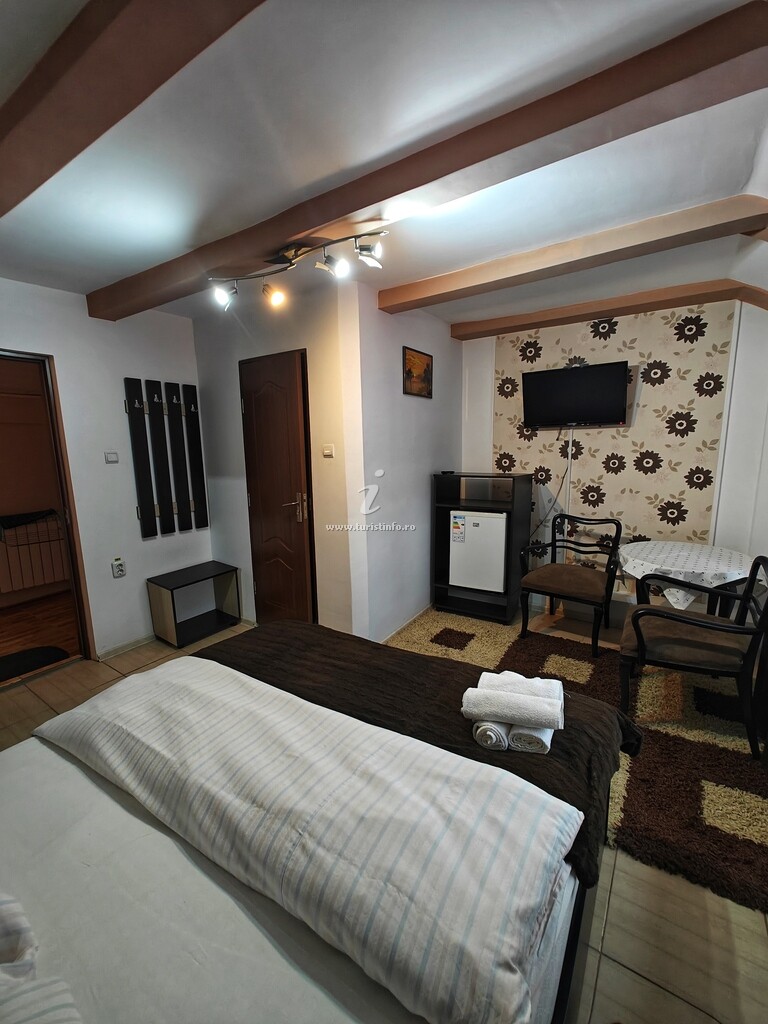 Casa Miclău