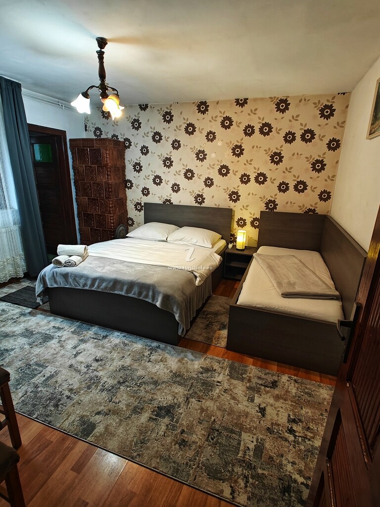 Casa Miclău