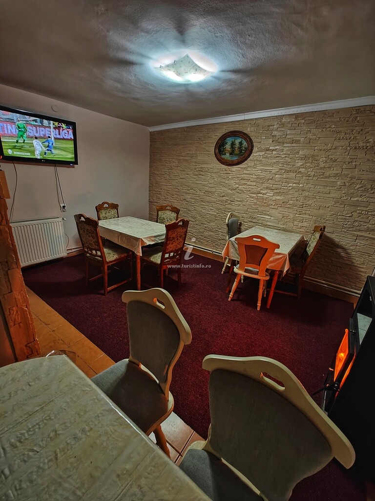 Casa Miclău