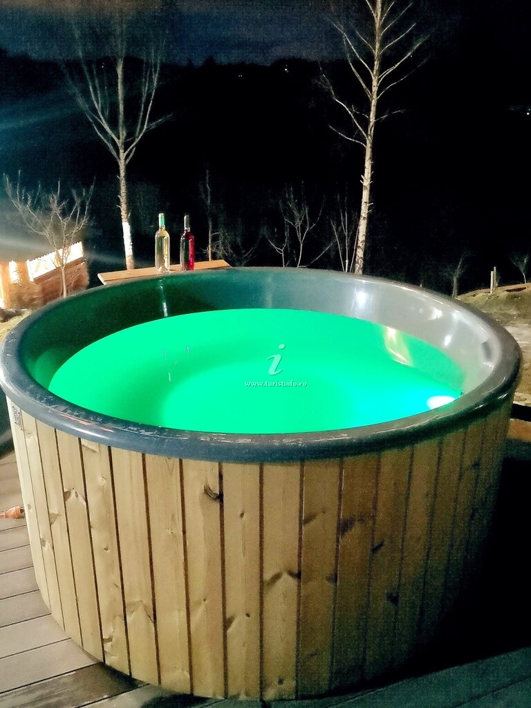 Cabana Apple Glade