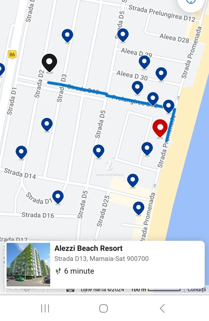 Apartament Silvana