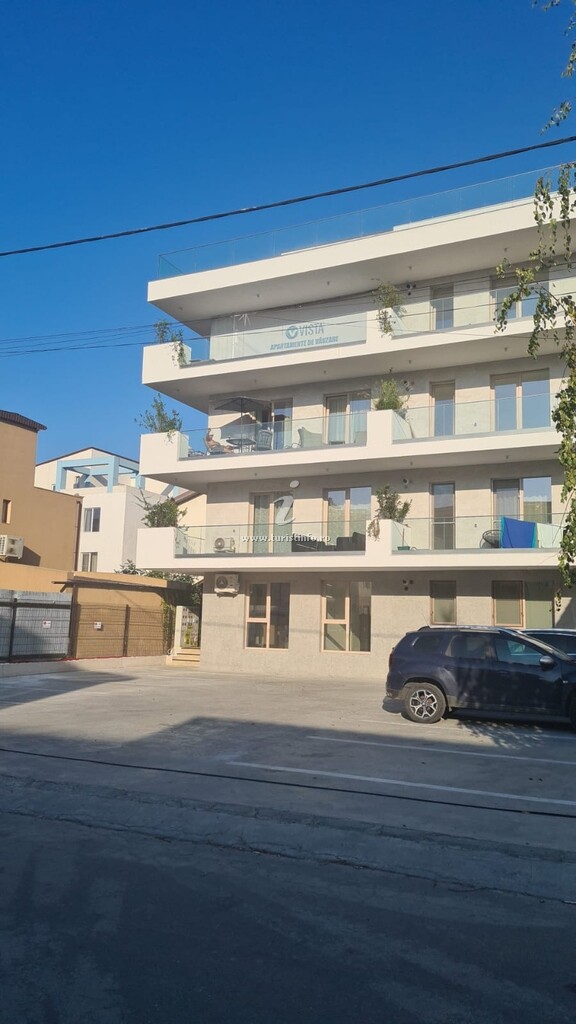Apartament Silvana