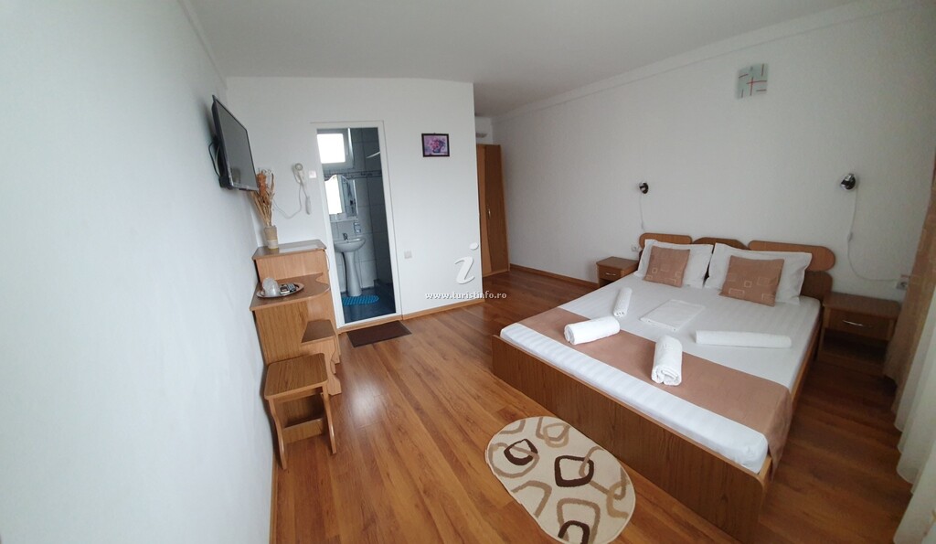 Camere de închiriat Timona