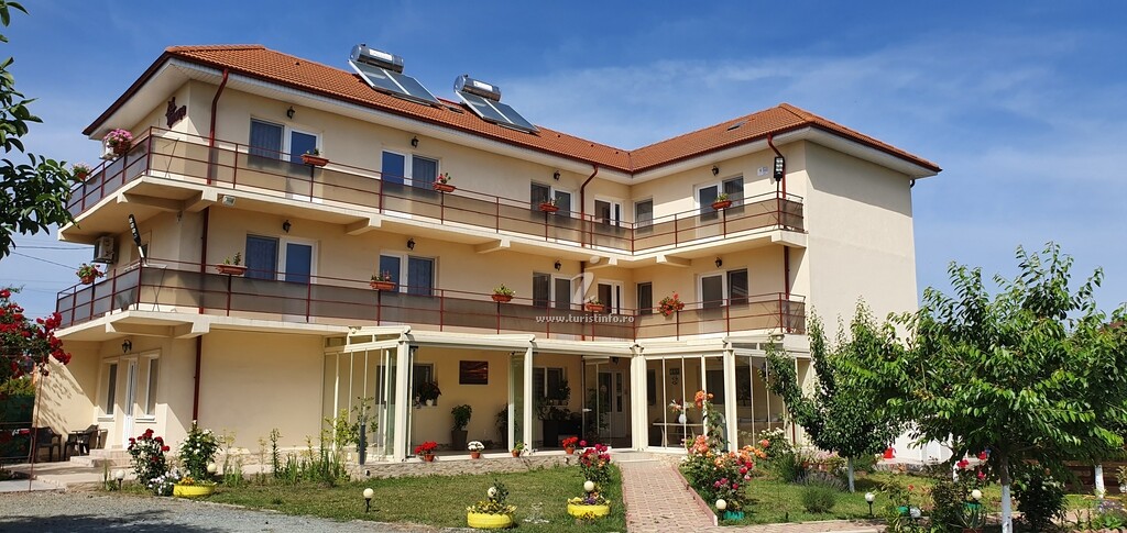 Camere de închiriat Timona
