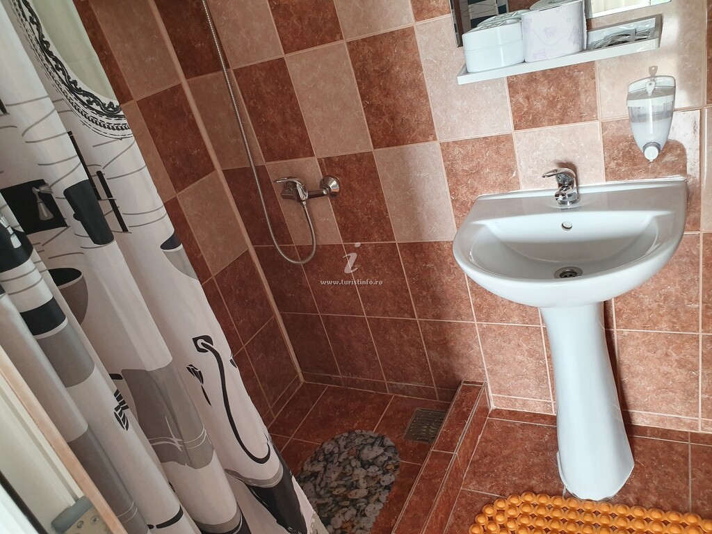 Camere de închiriat Timona