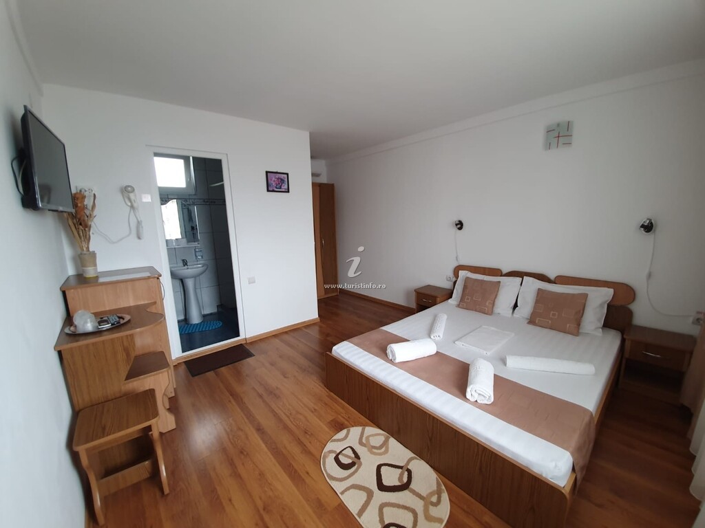 Camere de închiriat Timona