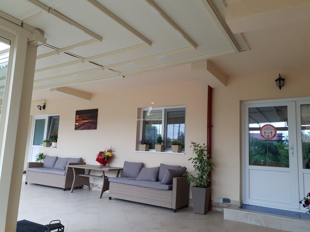 Camere de închiriat Timona