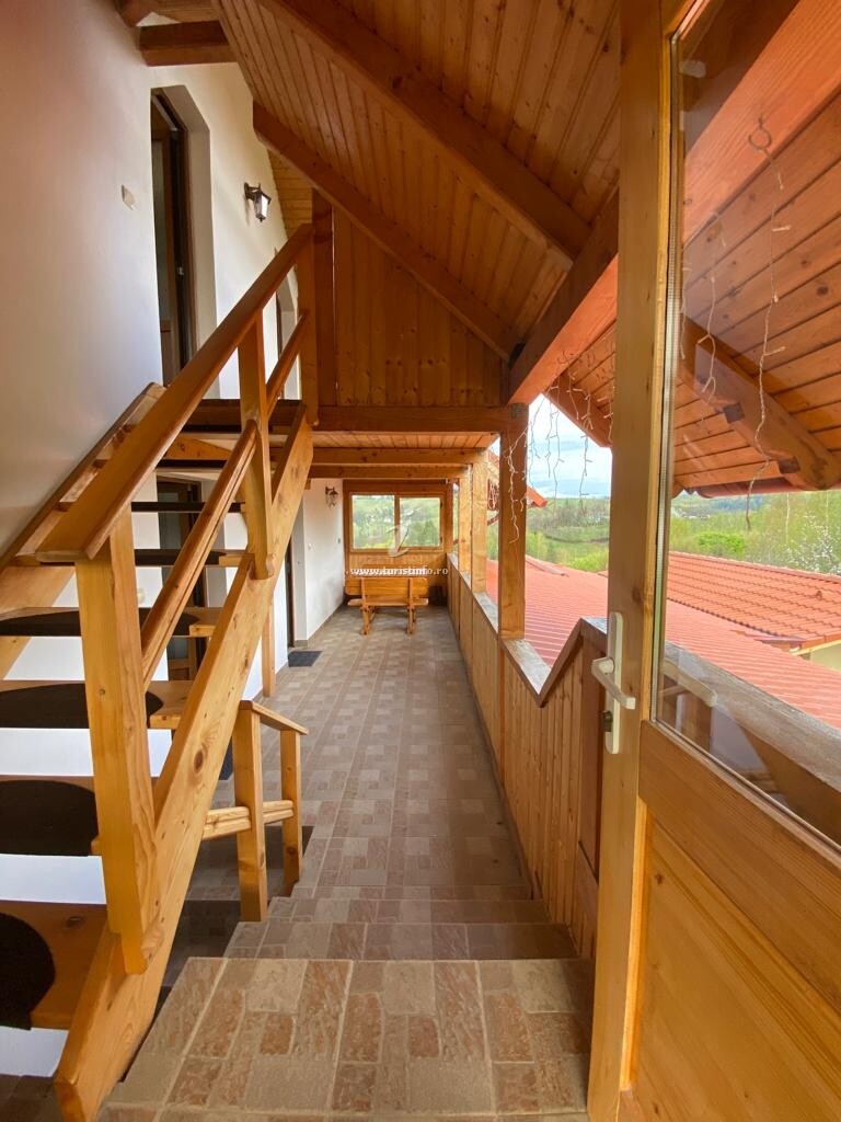 Casa Piatra Craiului