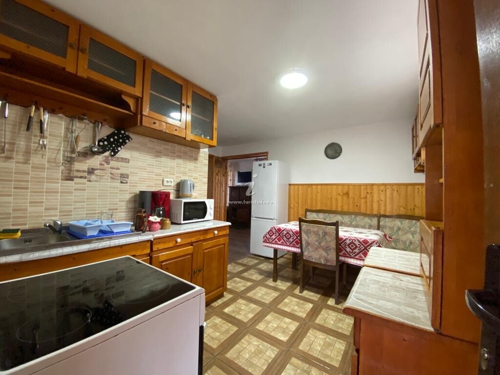 Casa Piatra Craiului