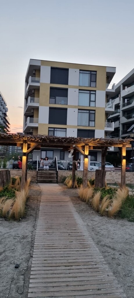 Apartamente Royal Promenada