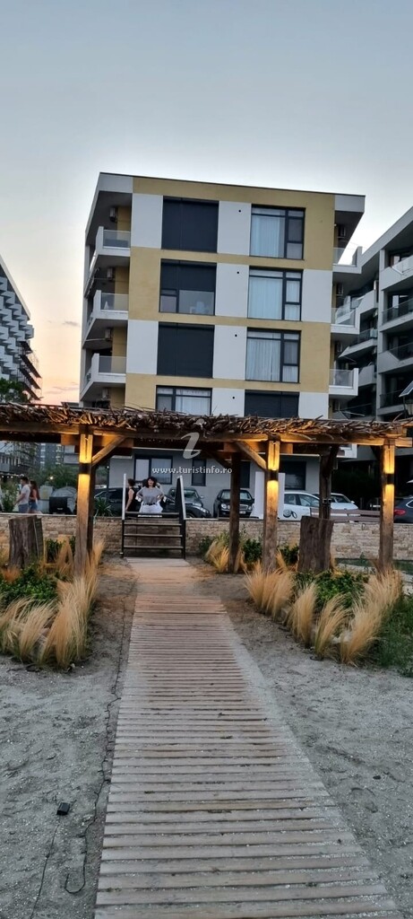 Apartamente Royal Promenada