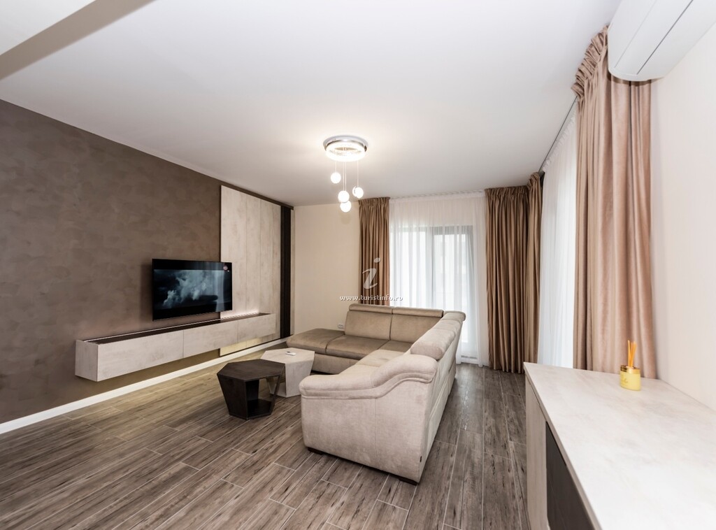 Apartamente Royal Promenada