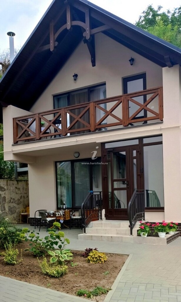 Apartament Casa cu Nuferi