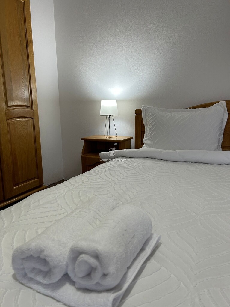 Camere de închiriat Casa Georgiana și Gabriel