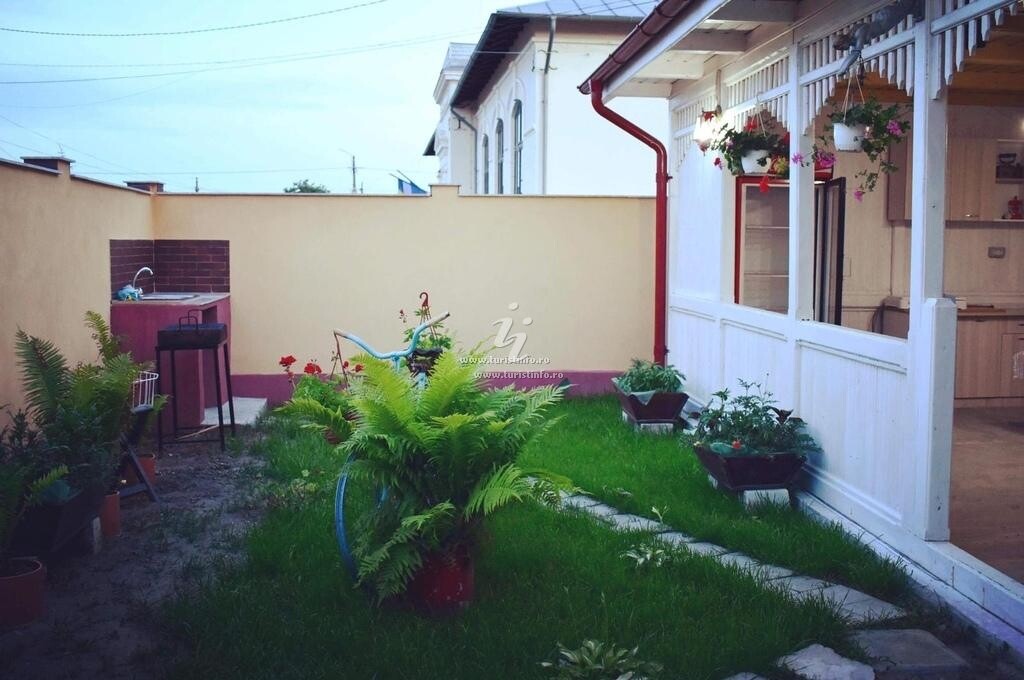 Casa Alexander