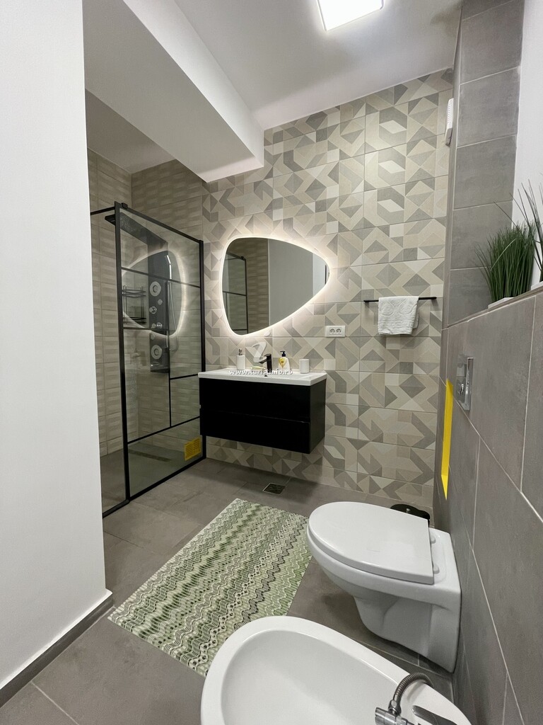 Apartament Seaside Apartments
