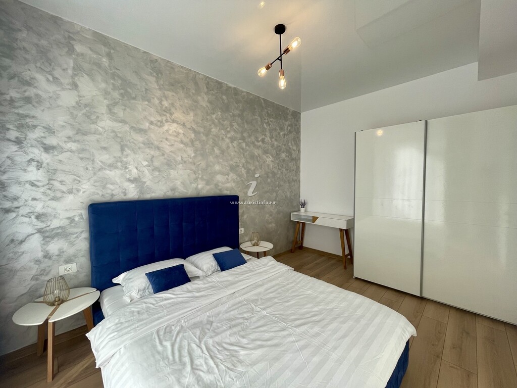 Apartament Seaside Apartments
