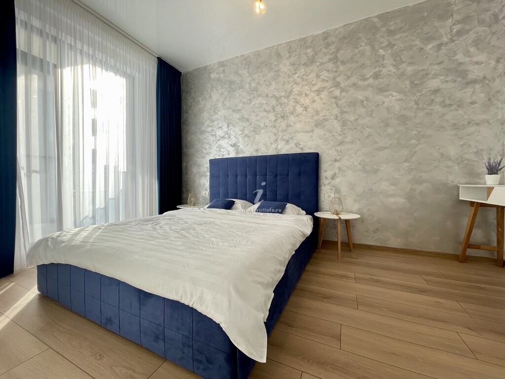 Apartament Seaside Apartments