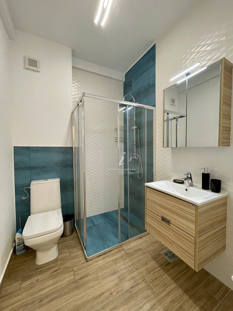 Apartament Seaside Apartments