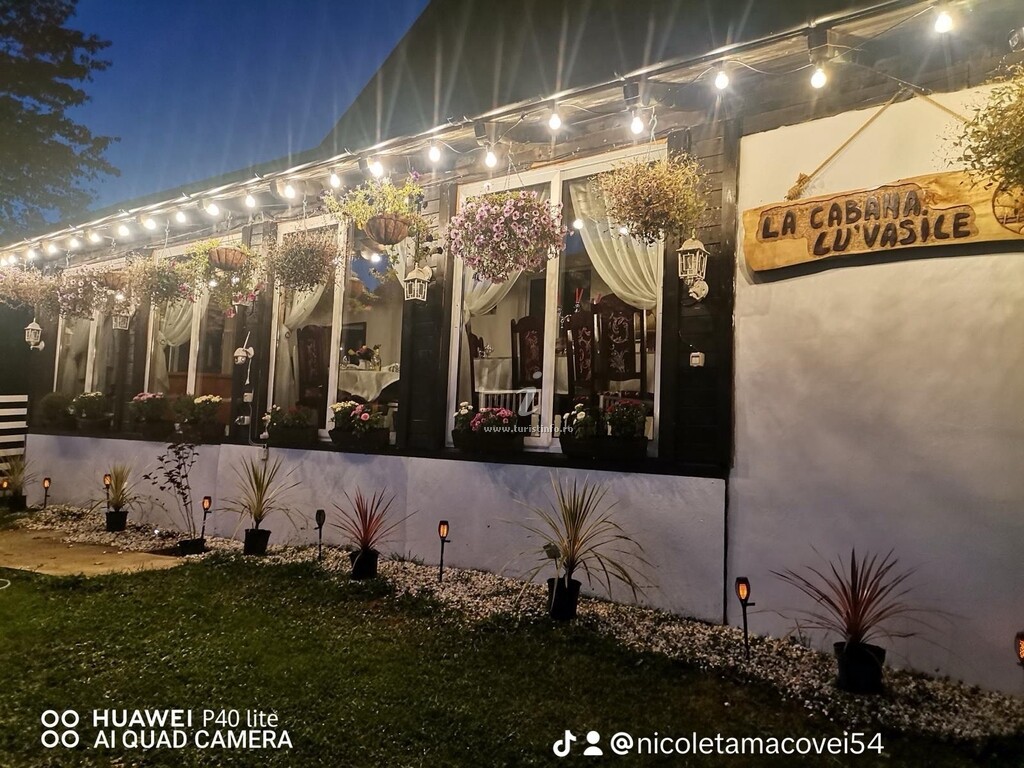 Cabana Lu Vasile