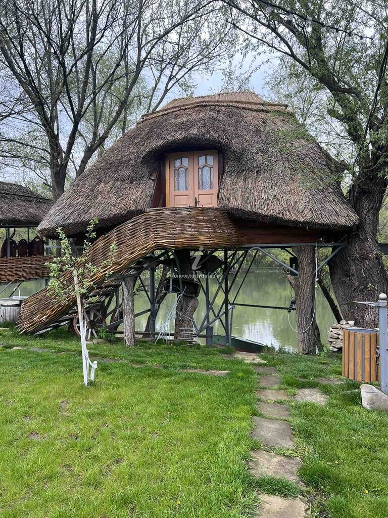 Pensiunea Meșter Faur
