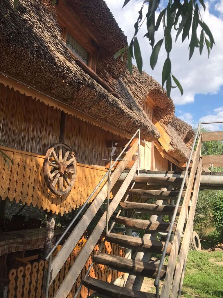 Pensiunea Meșter Faur