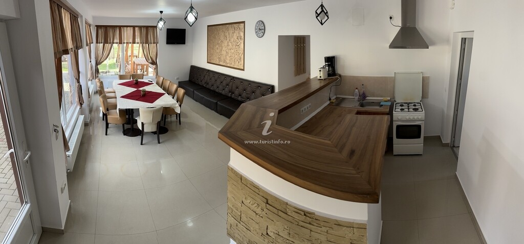 Cabana Sarmis