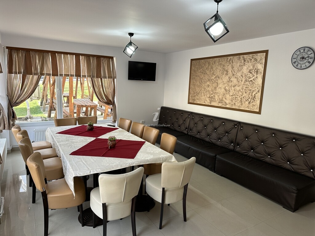 Cabana Sarmis