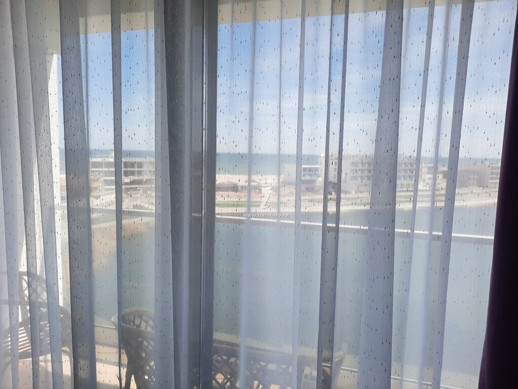 Apartamente Vista Lago E Mare