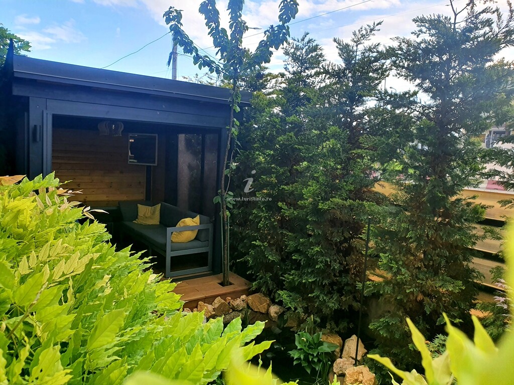 Apartament Nairi