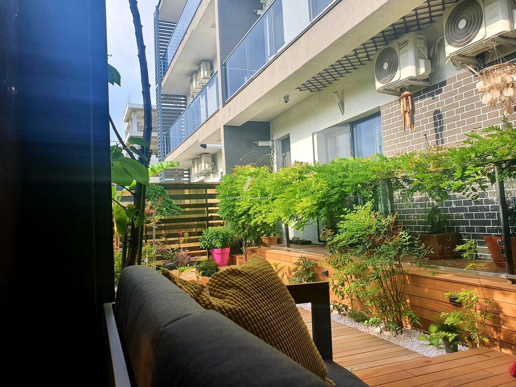 Apartament Nairi