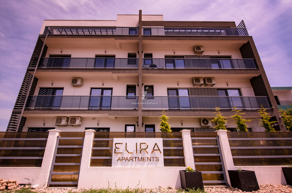 Apartament Nairi