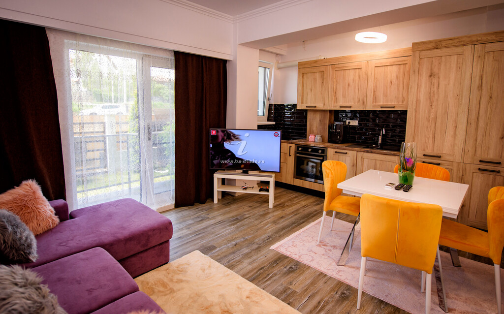 Apartament Nairi