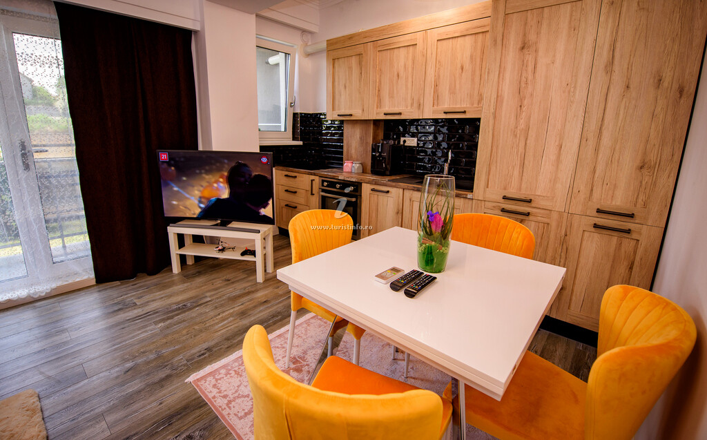 Apartament Nairi