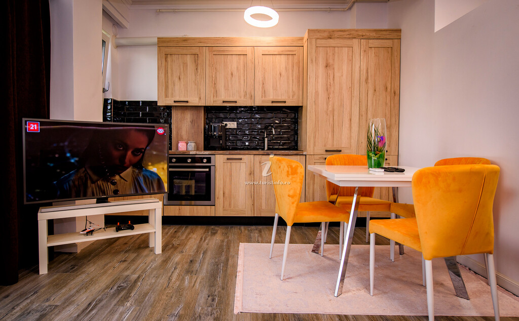 Apartament Nairi