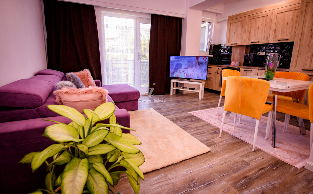 Apartament Nairi