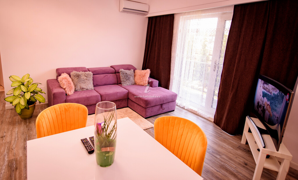 Apartament Nairi
