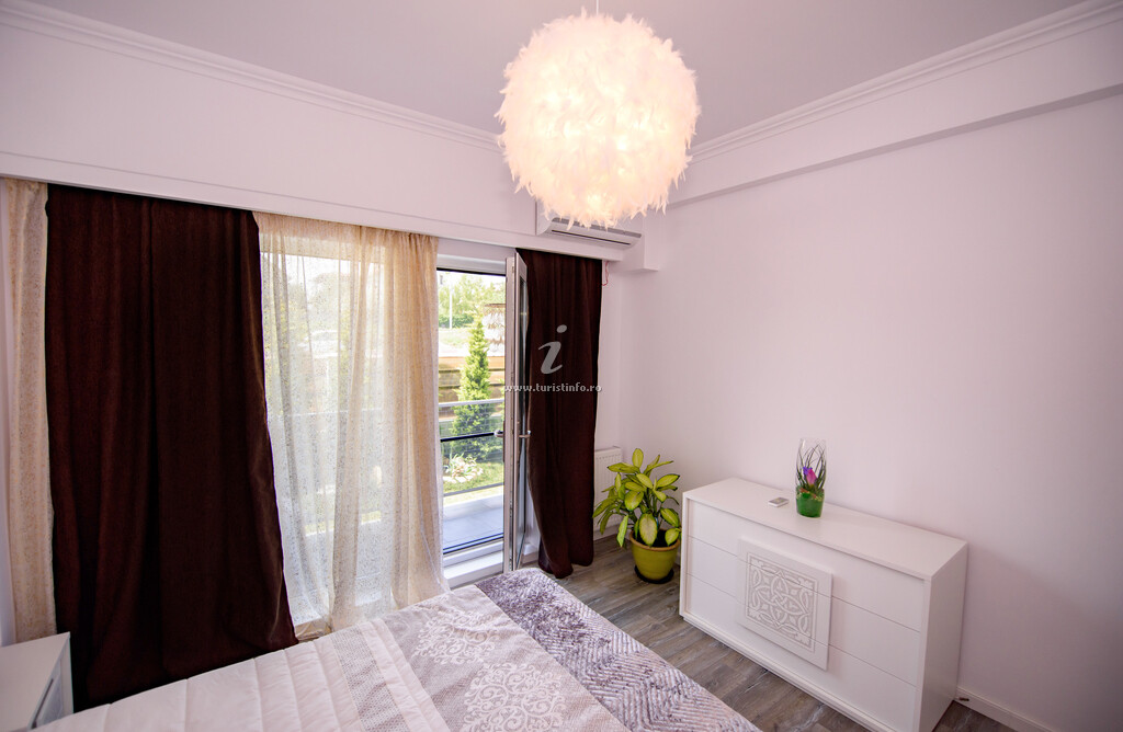 Apartament Nairi