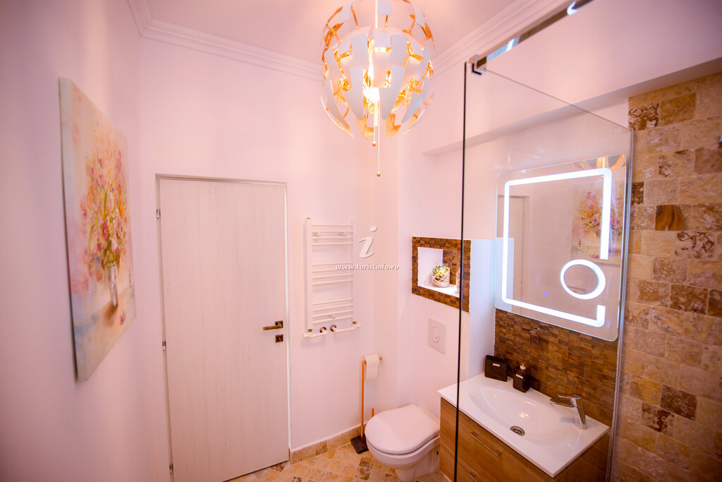 Apartament Nairi