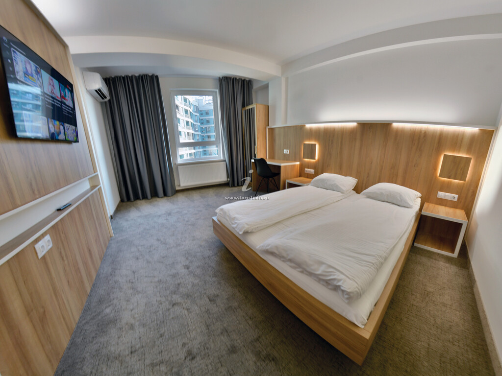Apartament Oneclickrent_08 Smart Home