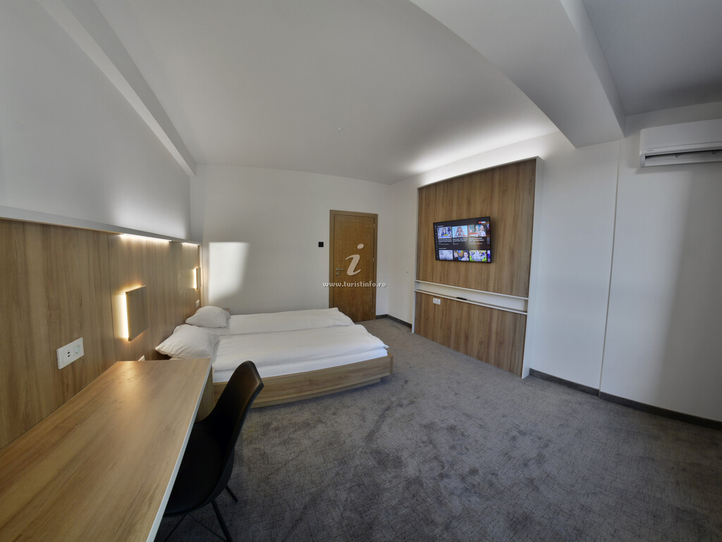 Apartament Oneclickrent_08 Smart Home
