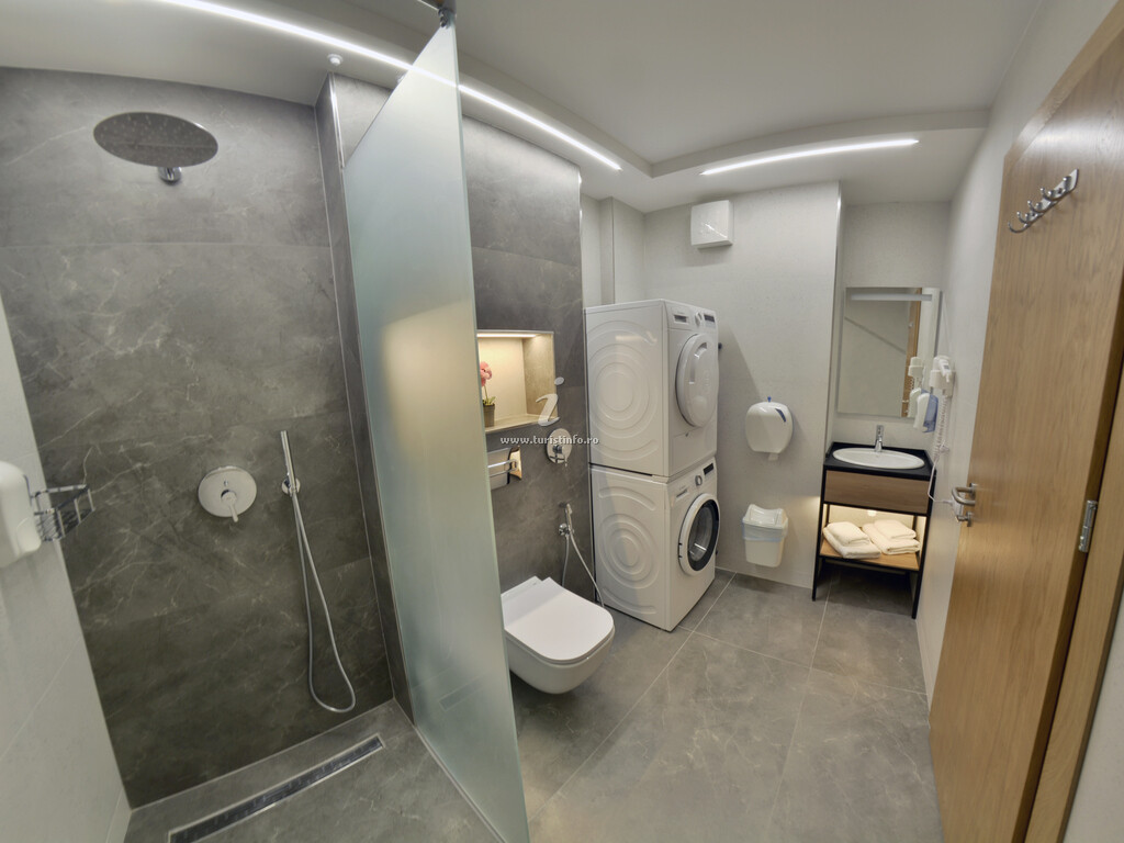 Apartament Oneclickrent_08 Smart Home
