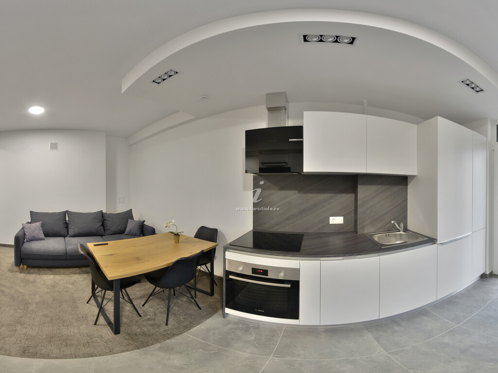 Apartament Oneclickrent_08 Smart Home