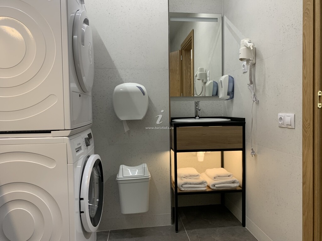 Apartament Oneclickrent_08 Smart Home