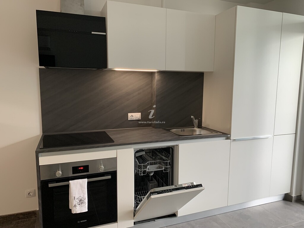 Apartament Oneclickrent_08 Smart Home