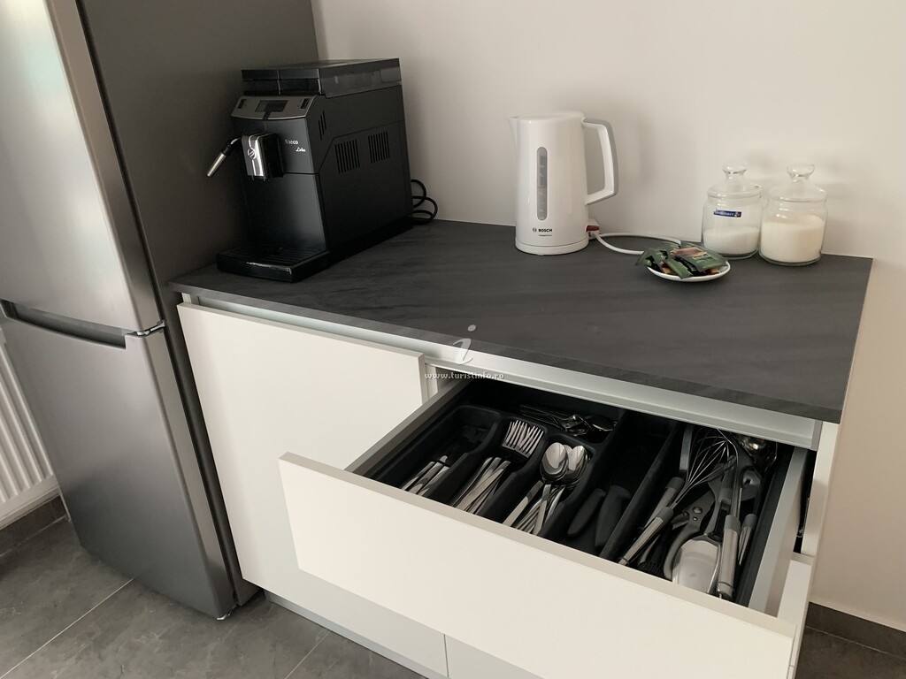 Apartament Oneclickrent_08 Smart Home